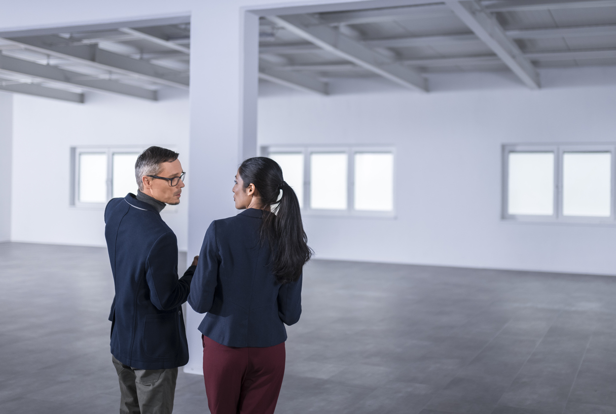 The Main Duties of Commercial Property Management￼